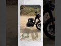 This Bike Transition Hit Different