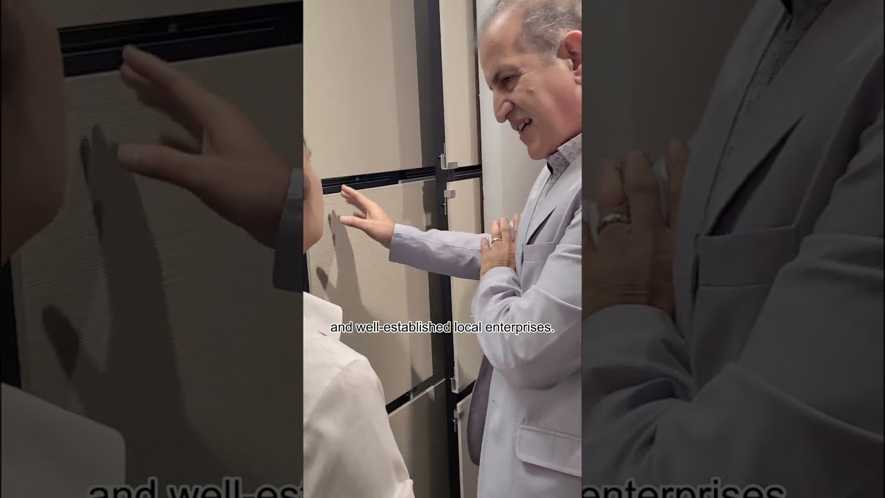 The Gateway to Iran: China's Tech in High Demand