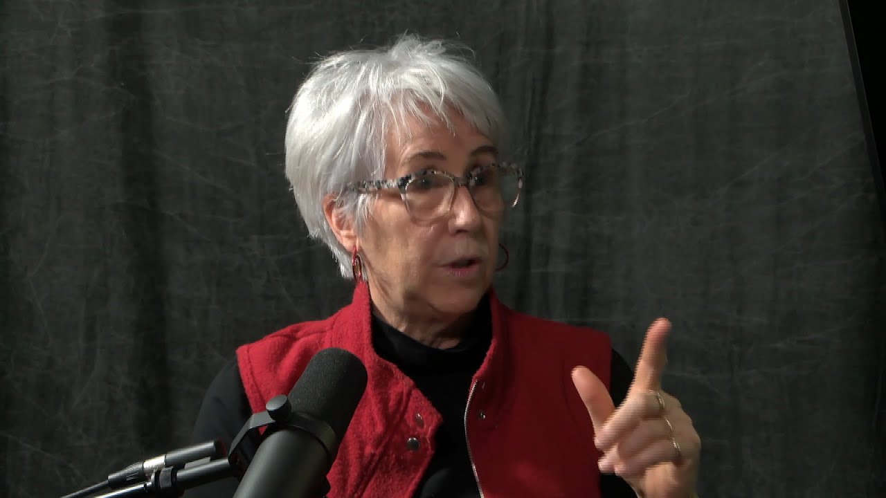 Conscious Conversations with Katie Augustyn and Meg Reilly