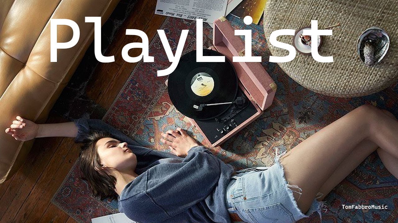 [PlayList] 따뜻한 커피와 달콤한 노래의 힐링타임 - 발라드 