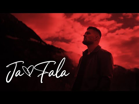 BELAH - JA FALA (prod. by BTM-Soundz)