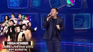 Download Lagu Denny Caknan - Darah Muda| MEGA KONSER LONG LIVE THE KING 50TH SONETA MP3