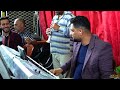 من افراح اهالي ام حوش العريس علي صالح الاحمد الفنان وليد الاغا والفنان ممدوح الجبوري Part 1 
