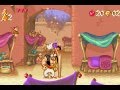 Game Boy Advance Longplay [065] Aladdin