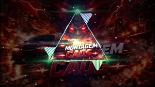 Montagem Caos 🔥 Ultra Aggressive Phonk Brazilian Drift Phonk