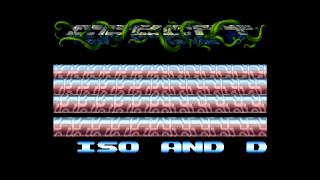 Industrially Safe Demo Disk #31 (Atari ST intro by Live! and Effect)
