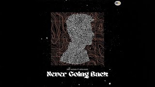 Eric Hazael - Never Going Back ft. AfelMusic