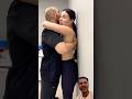 chest pain treatment #couple #mma #chiropractor #dr