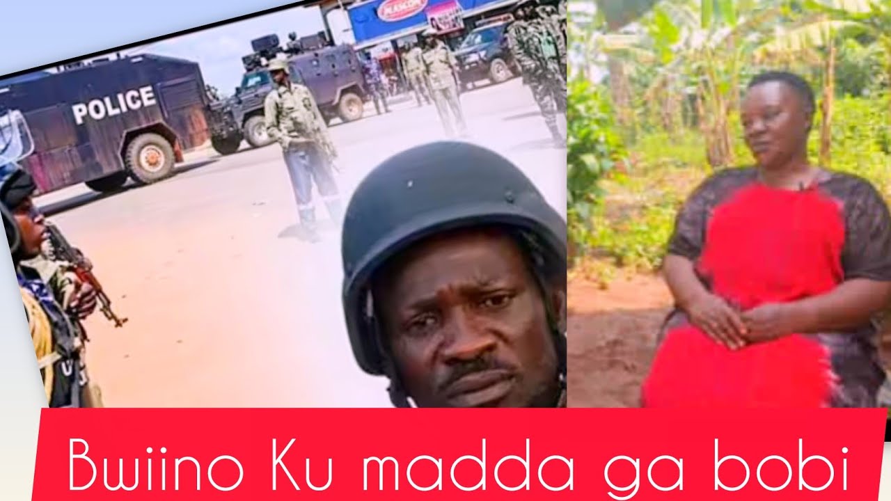 OWOMUGGO GWA BOBI AKYATABAALA