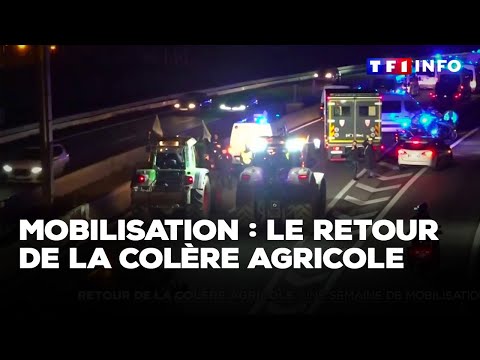 Mobilisation : le