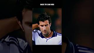 FIGO Back to cam nou #football #soccer  #bestgoal #footballgoalstop10 #shortscomplitition