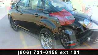 Ford Dealer Sweetwater TX Ford Dealership Sweetwater TX