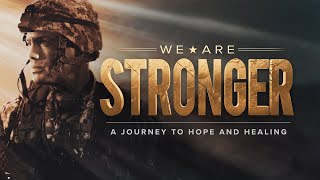 We Are Stronger (2017) | Trailer | Ulises Larramendi | Angela Sweet | Don Ortolano | Justina Page
