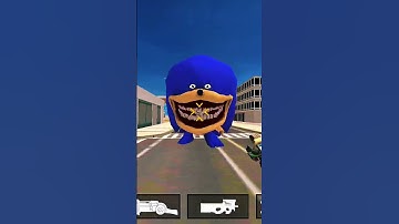 gmod play nextbots in playground mod sandbox in space play new update games play short video