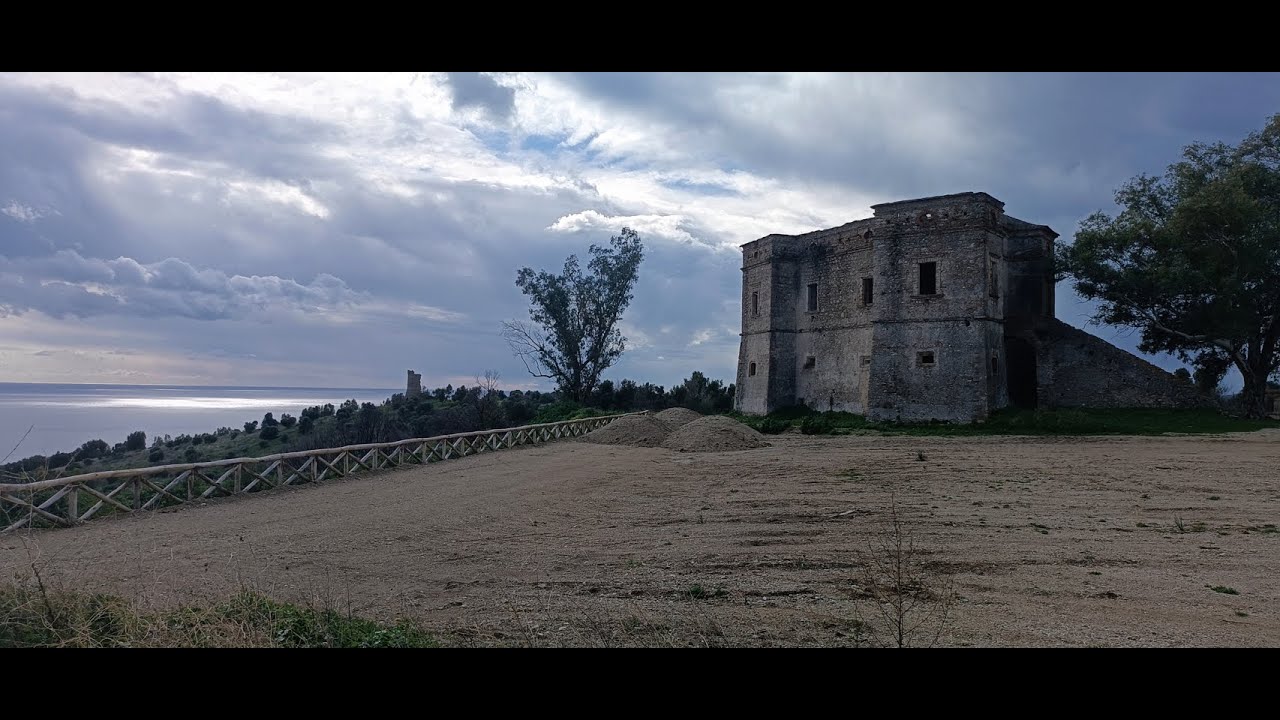 Il Castello di San Fili