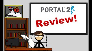 Portal: The Gold Standard for Writing a Videogame's Narrative