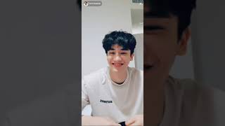 240509 #tawan_v tiktok  live (2)