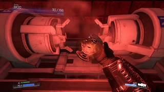 DOOM SnapMap Techbase M5