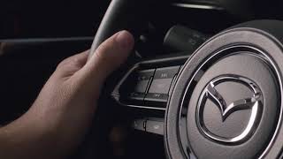 Mazda Android Auto™ | Voice Control | Mazda USA