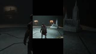 Solve The Puzzle The Masquerade 13th Floor Gotham Knights #shorts