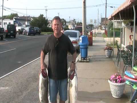 5 25 09 Glenn Gillis 2 Bass to 28 Pounds