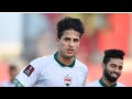 مهند علي ميمي يسجل أسرع هدف في تصفيات كأس العالم 2022 في مباراة العراق وكمبوديا 