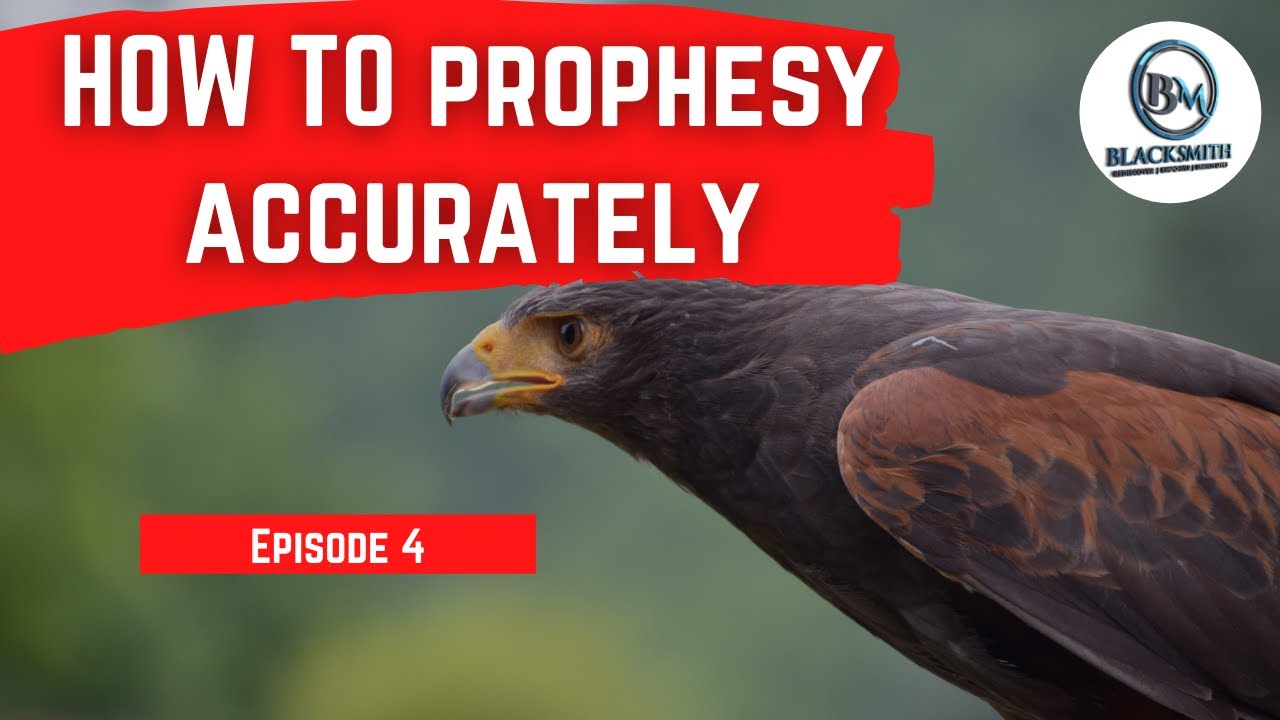 Secrets of the Seers | Season 1 | Episode 4 | Apostle Bongani Blacksmith