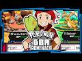 COMPLETED Pokémon Game 2026 UPDATE – EXTREME Difficulty?! Permanent MEGAS? 412 Pokémon?! [GBA]
