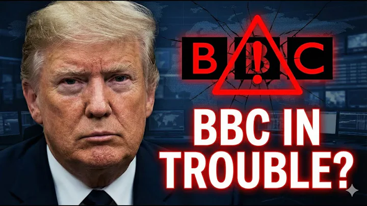 Trump Sues BBC for $10 Billion — What Really Happened?