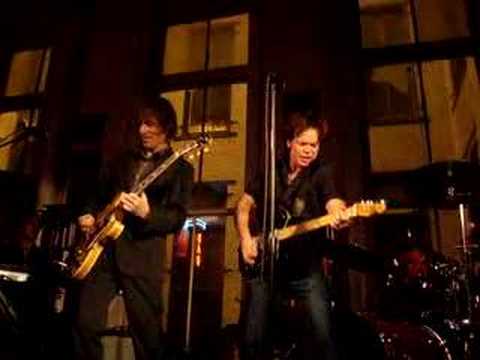 John Mellencamp Live Jena Housing Works