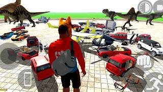 Dinosaur, car, helicopter, thar, truck, bus, jcb, bike, Franklin, zombie, 🔥 in indian bike driving 