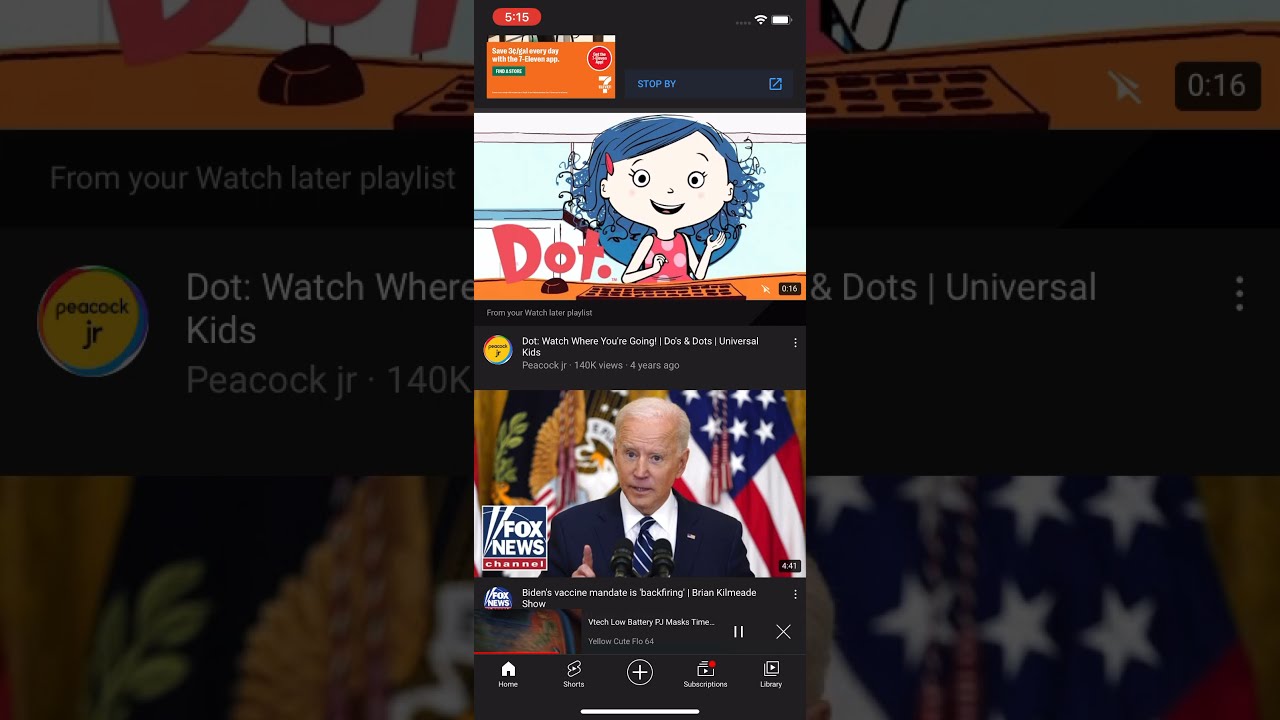 Introducing Amazon Peppa