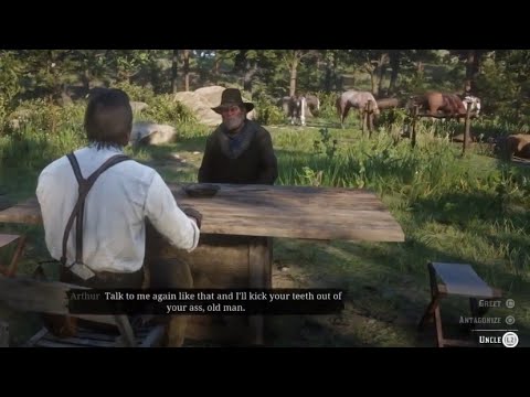 What did i do #rdr2 - YouTube