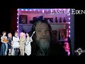 East Of Eden / Chasing The Moon (Music Video) Reaction