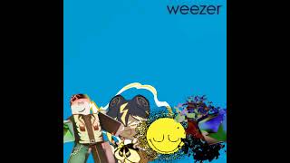 how it feels to have a fav character #fandom #weezer