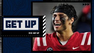 Can Ole Miss take down Alabama in their matchup on Saturday? | Get Up