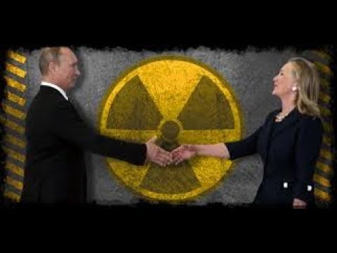 tenex russia BREAKING: Proof That Uranium One Sealed Indictments WILL Lead Back To Clintons