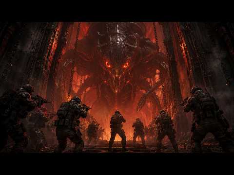 They Dropped Cadets on a Class 5 Deathworld—The Human Asked If the Challenge CouSci-Fi Stories Today