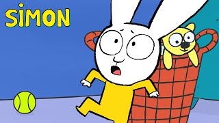  Le Doudou Bien Cach  Simon  pisode Complet S2  Dessin Anim Pour Enfants