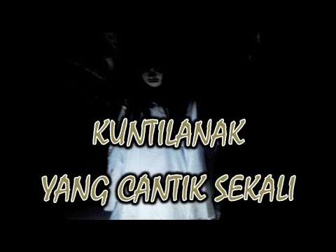MERINDING | SUARA HANTU KUNTILANAK TERTAWA @TANGISANKUNTILANAKDESA