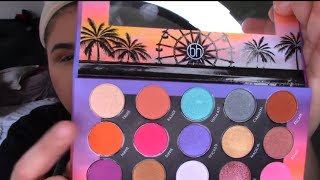 Full Face of My Favorite Drugstore Makeup! GRWM screenshot 2