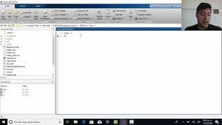 Alan Bonilla Tutorial Matlab