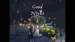 Good Night Sweet Dreams gif What’s Up Status Video | Good Night Images | #goodnightstatus 👍