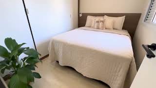 Player Profile Apartamento à venda 48m2 Edifício Maria Dalva
