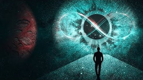 Naked Science: Death of the Universe | Full Documentary on the End of Everything