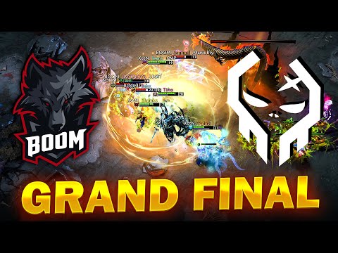 BOOM vs EXECRATION - GRAND FINAL !! Esports World Cup 2025 Southeast Asia Closed Qualifier