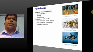 PUBLIC LECTURE : Soft Robotics: Future of Robotics Technology? screenshot 4