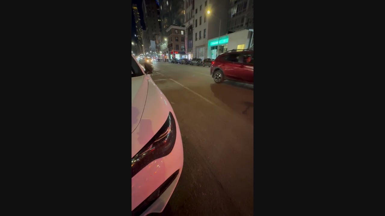 How to Take a Long Exposure Night Photo