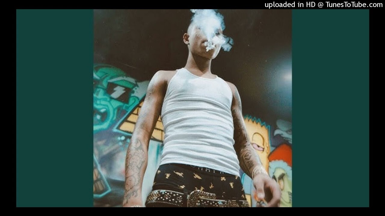 Will Bandzz x Lil Bobby Sample Type Beat Pt2