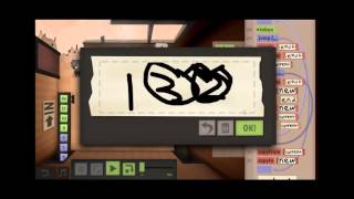 Human Resource Machine (Floor 41)